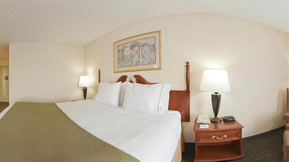 Holiday Inn Express Hotel & Suites Olive Branch By Ihg Buitenkant foto